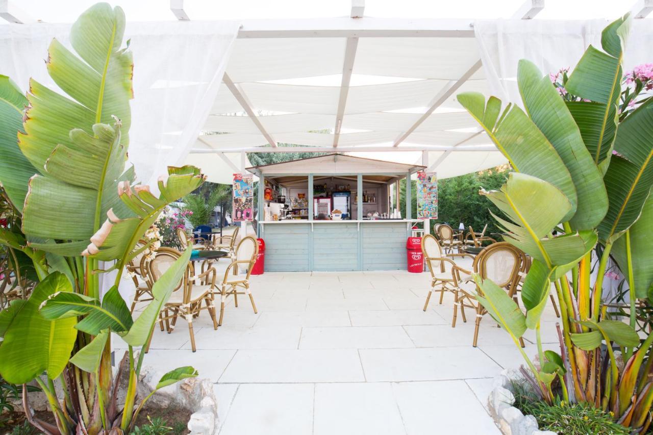 Villaggio Mirage ヴィエステ エクステリア 写真